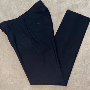 Bar III skinny fit dress pant 30x32